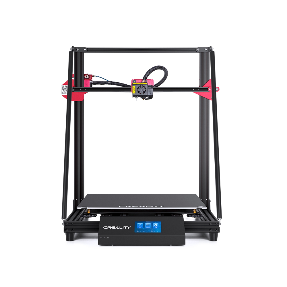 CR-10 Max 