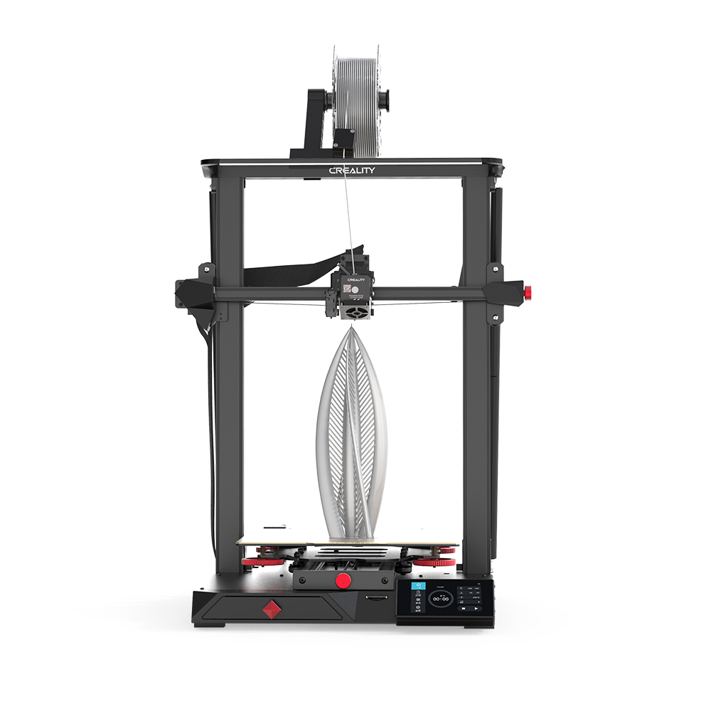 CR-10 Smart Pro 