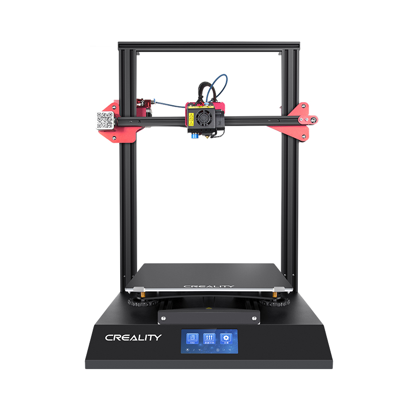 CR-10S Pro