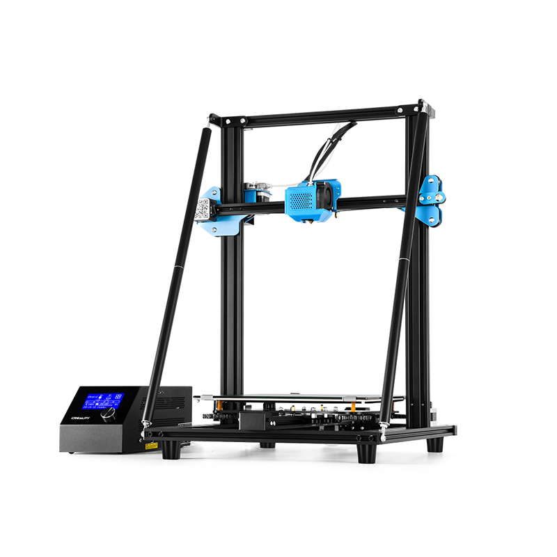 CR-10 V2 