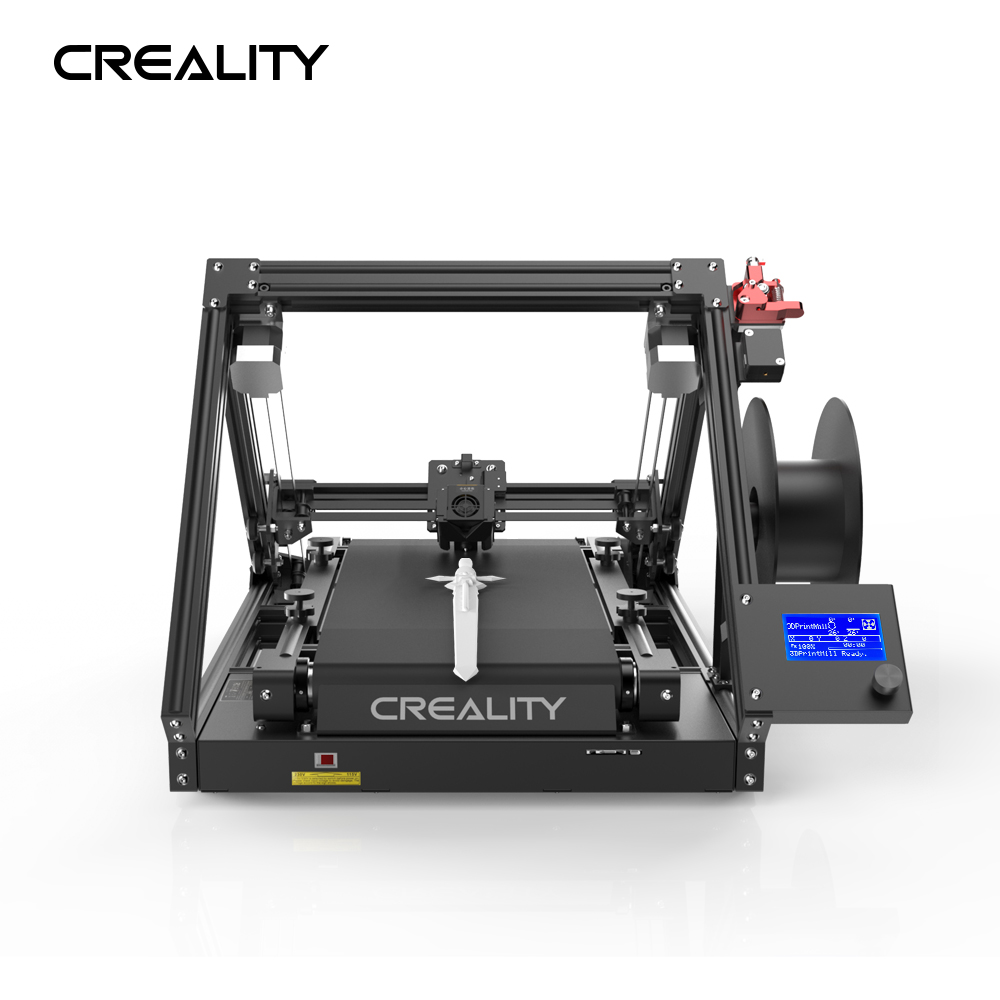 CR-30 3DPrintMill