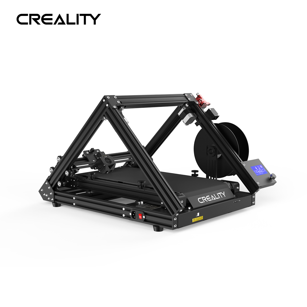 CR-30 3DPrintMill