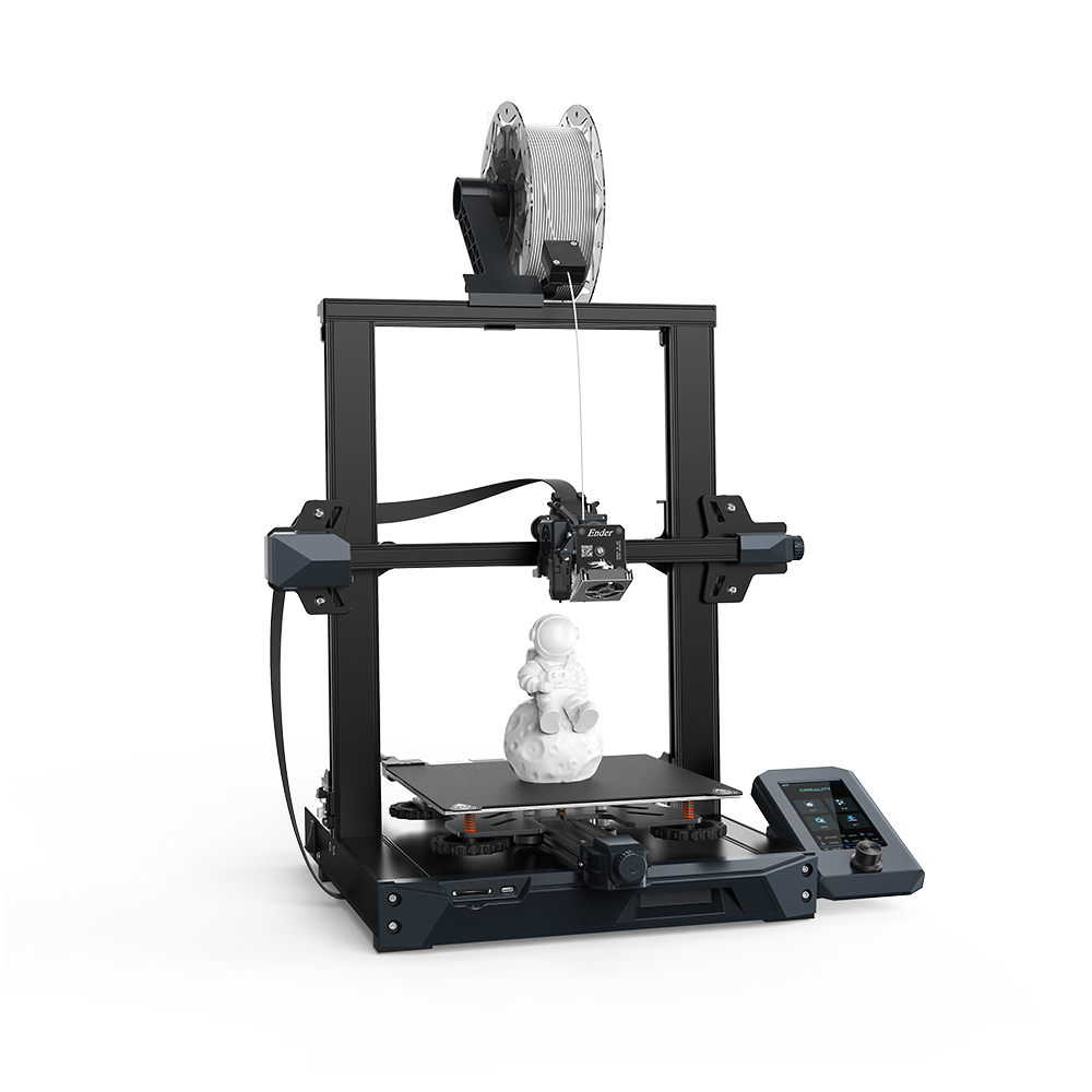 Ender-3 S1