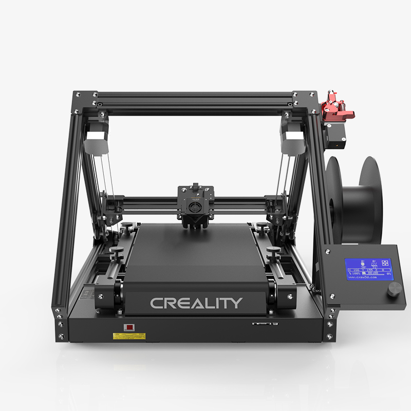 CR-30 3DPrintMill