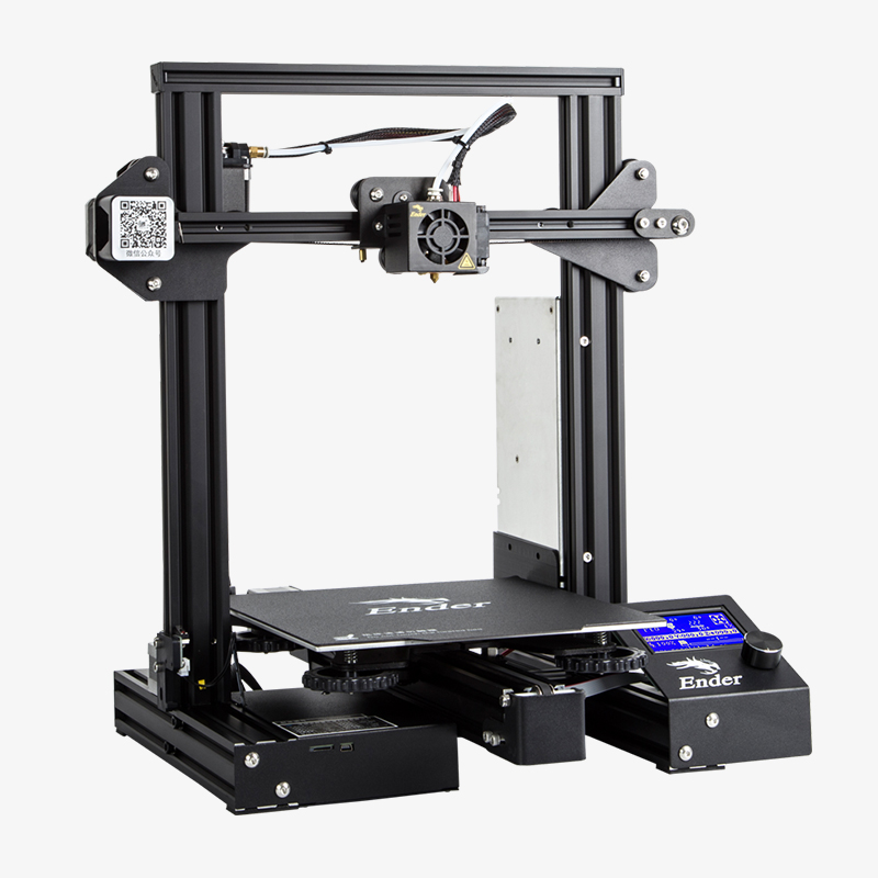 Ender-3 Pro