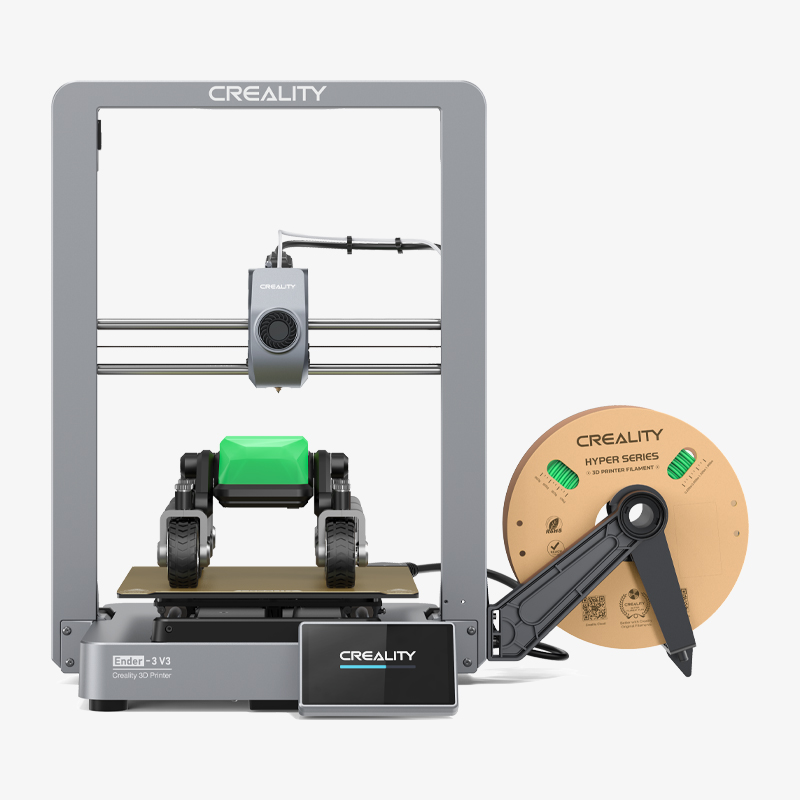 Ender-3  V3